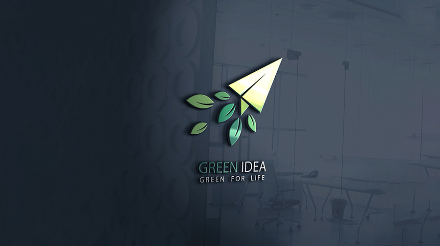 Do AMAZING Logo Design within 24 hours