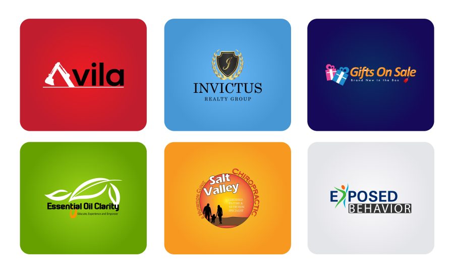 Design Modern Luxurious Logo Within 24 Hours