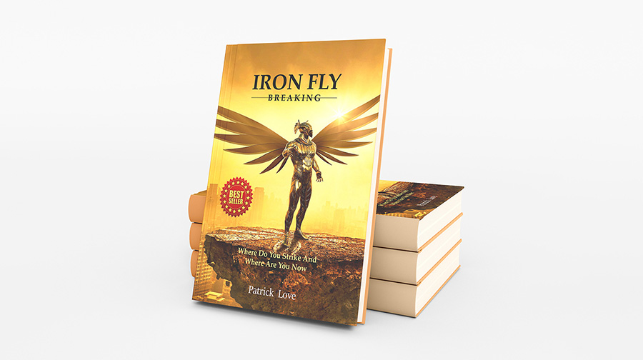 Book Cover Design Professionally