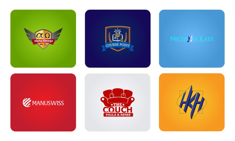 Design Modern Luxurious Logo Within 24 Hours