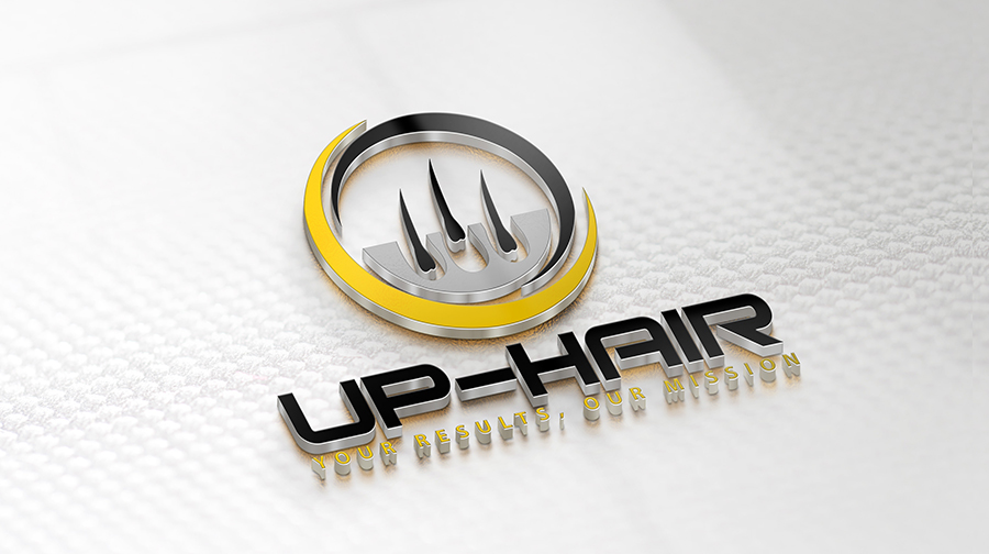 Modern And Luxurious Logo Design Within 24 Hours