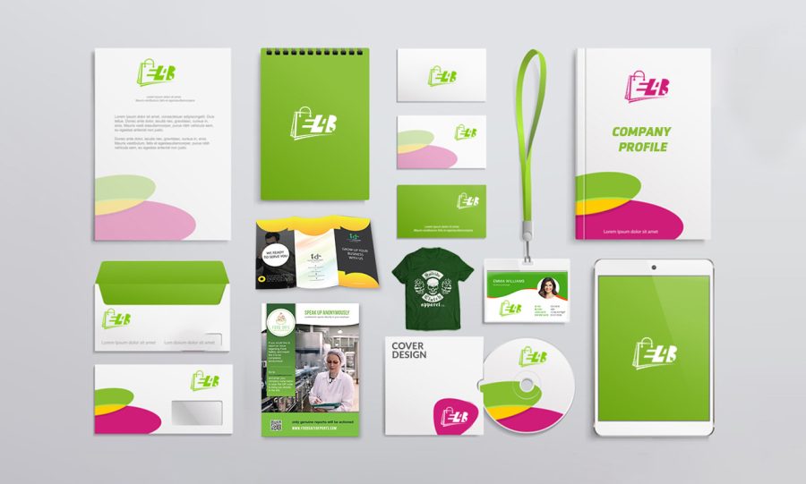 Professional Graphic Designer Hire now