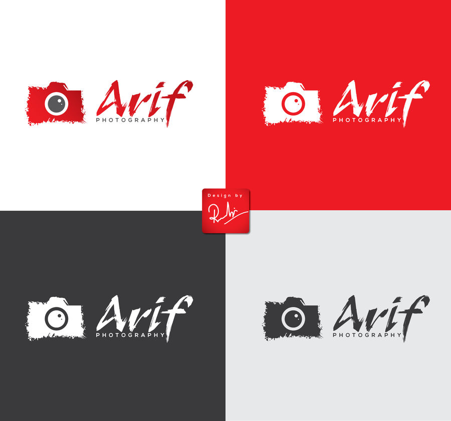 Do Unique Logo Design Within 24hrs