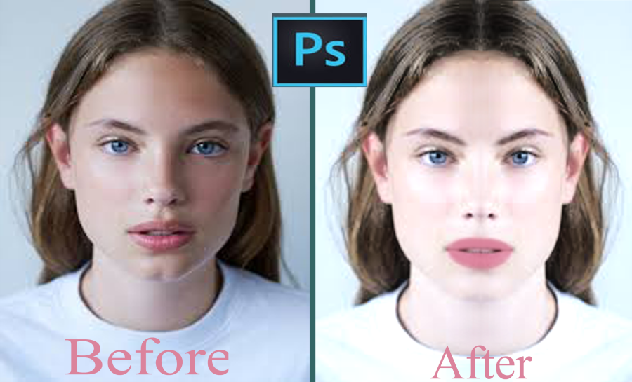 Hire expert graphics designer to change your photo 