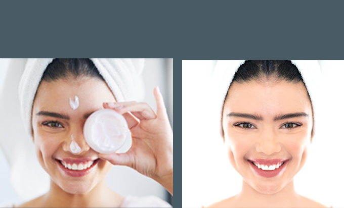 Hire expert graphics designer to change your photo 