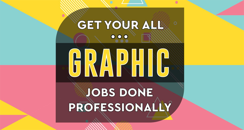 Design a Unique & Creative Logo for your Brand, Business and Website