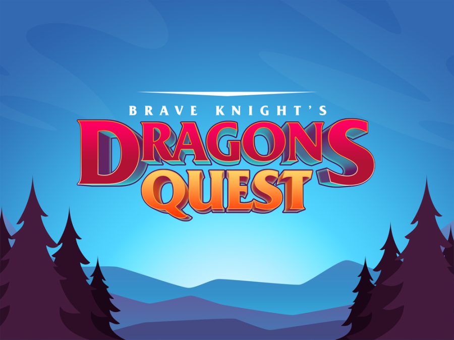 Text Effects For Games 3 Create logo