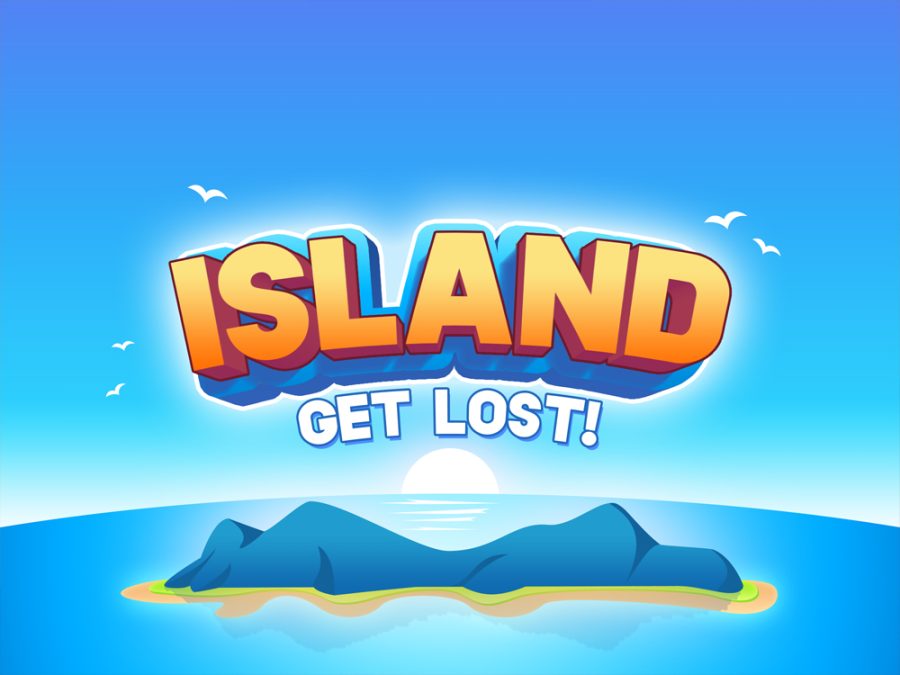 Text Effects For Games 3 Create logo