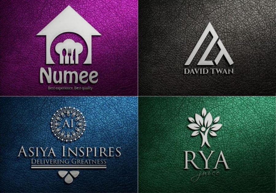 Design Modern Logo In Just 24 Hours