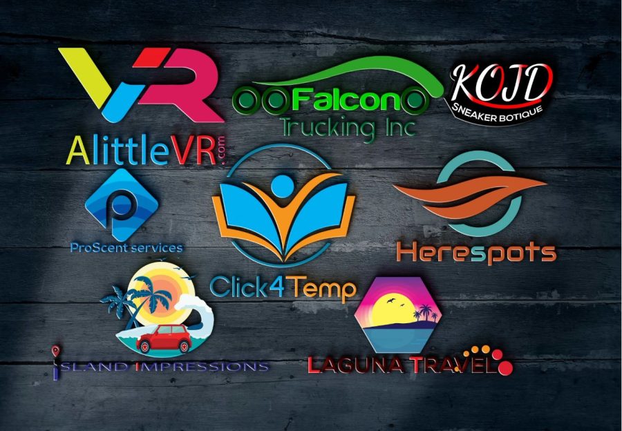 Design Modern Logo In Just 24 Hours