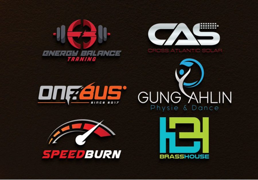 Design Unique and Stylish Logo 