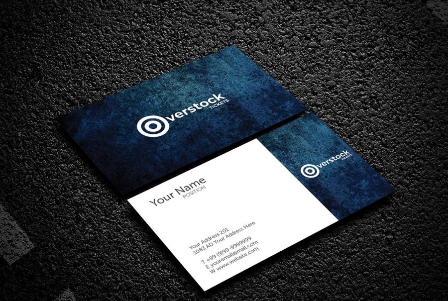 Do A Professional Business Card Design Within 24 Hours