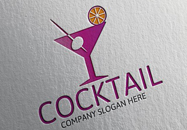 I'll Design Professional Company Logo 