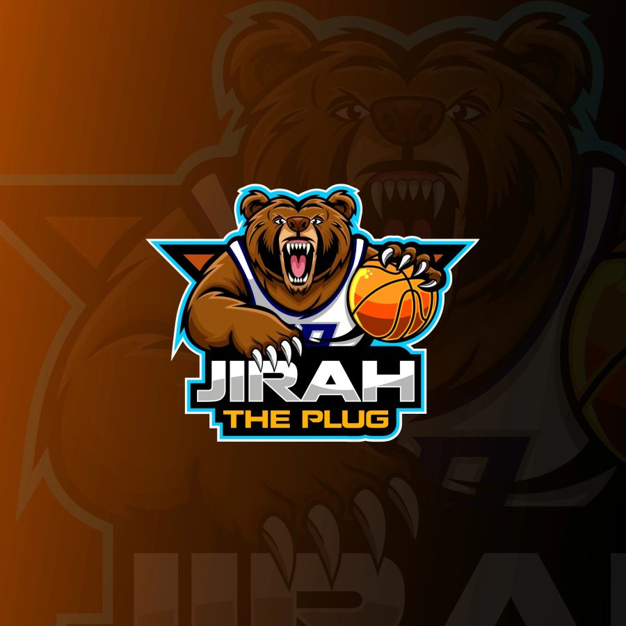 I will design a creative mascot or cartoon logo for you