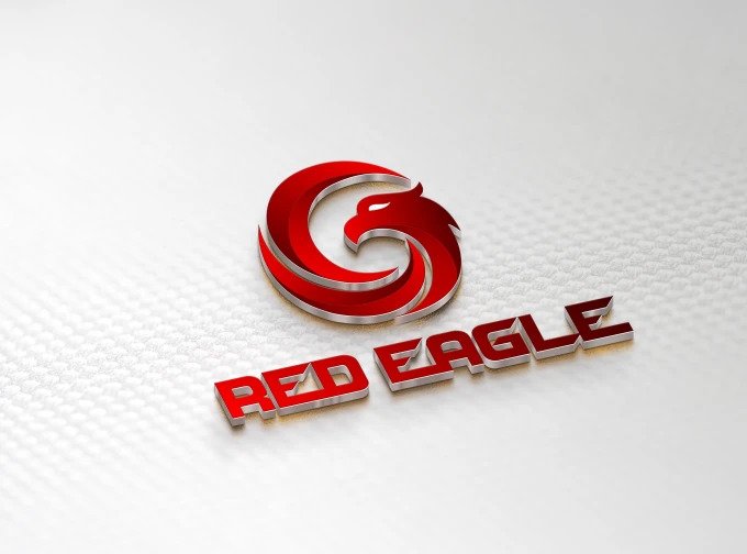 I Will Design 3D logo/convert 2D logo into 3D