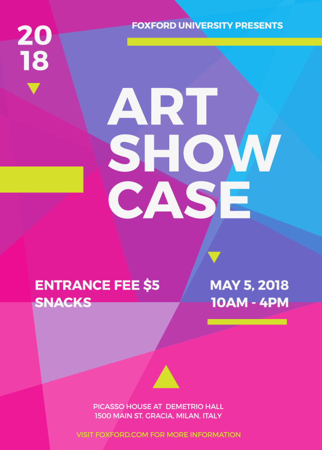 Creative Posters for you guys check it out!