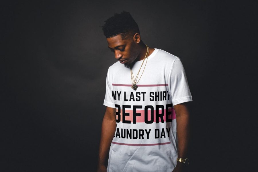  Design unique T-shirt design in 8 hours