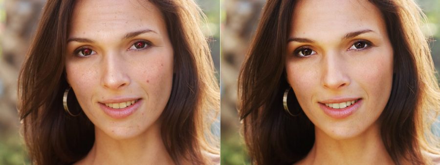 Remove background, photo editing, retouching in 5 hours