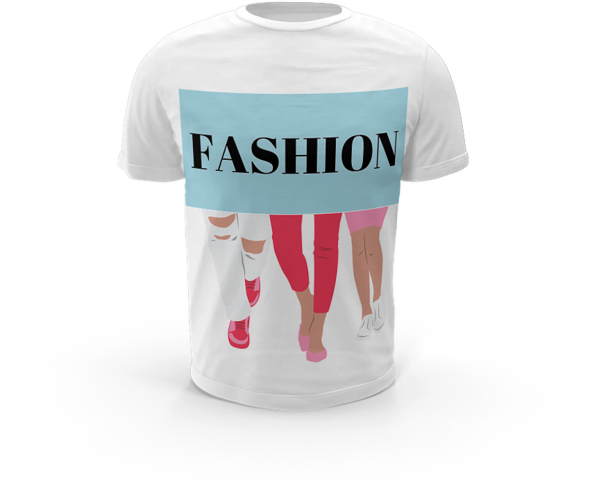  Design unique T-shirt design in 8 hours