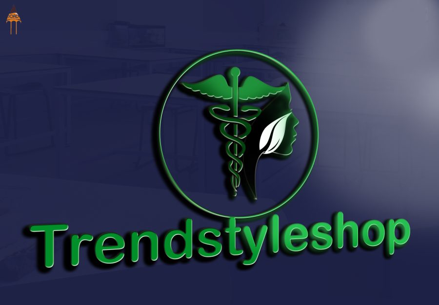 Amazing logo design for you right here