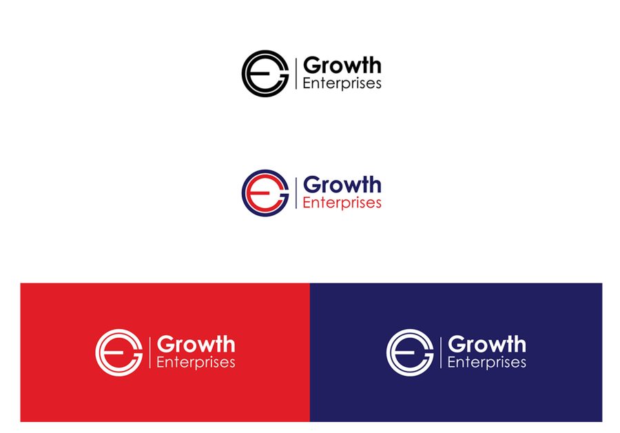 Design Creative Flat And Minimalist Logo