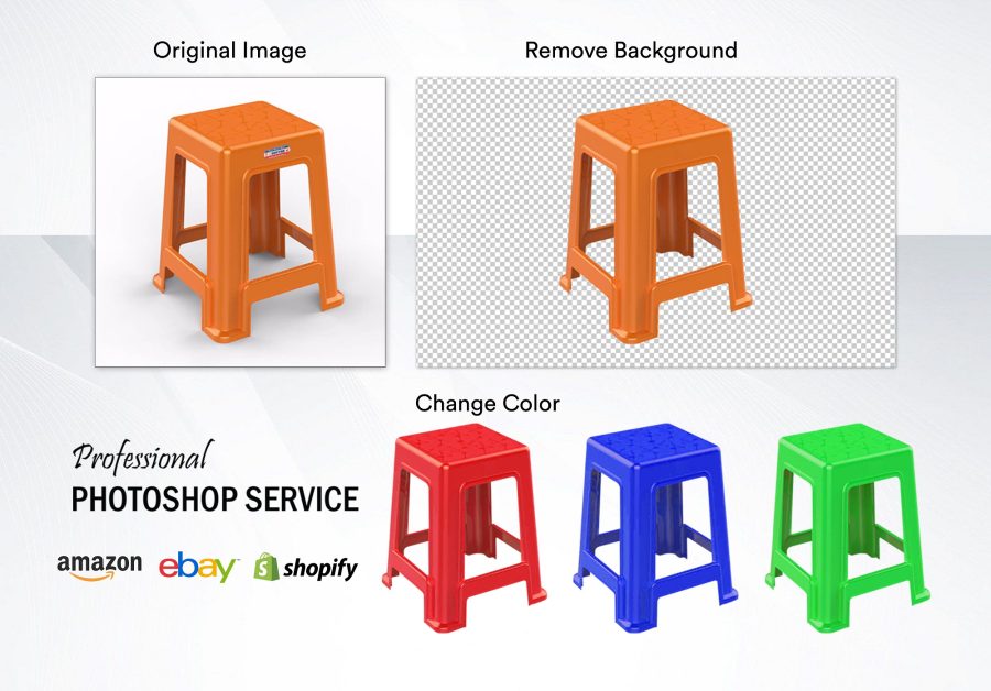 I will Do All Type Of Photoshop Editing Jobs
