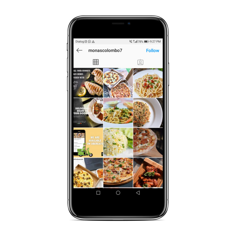 I will design 3d mockups on iphone x, imac & ipad to place your ad/app/content