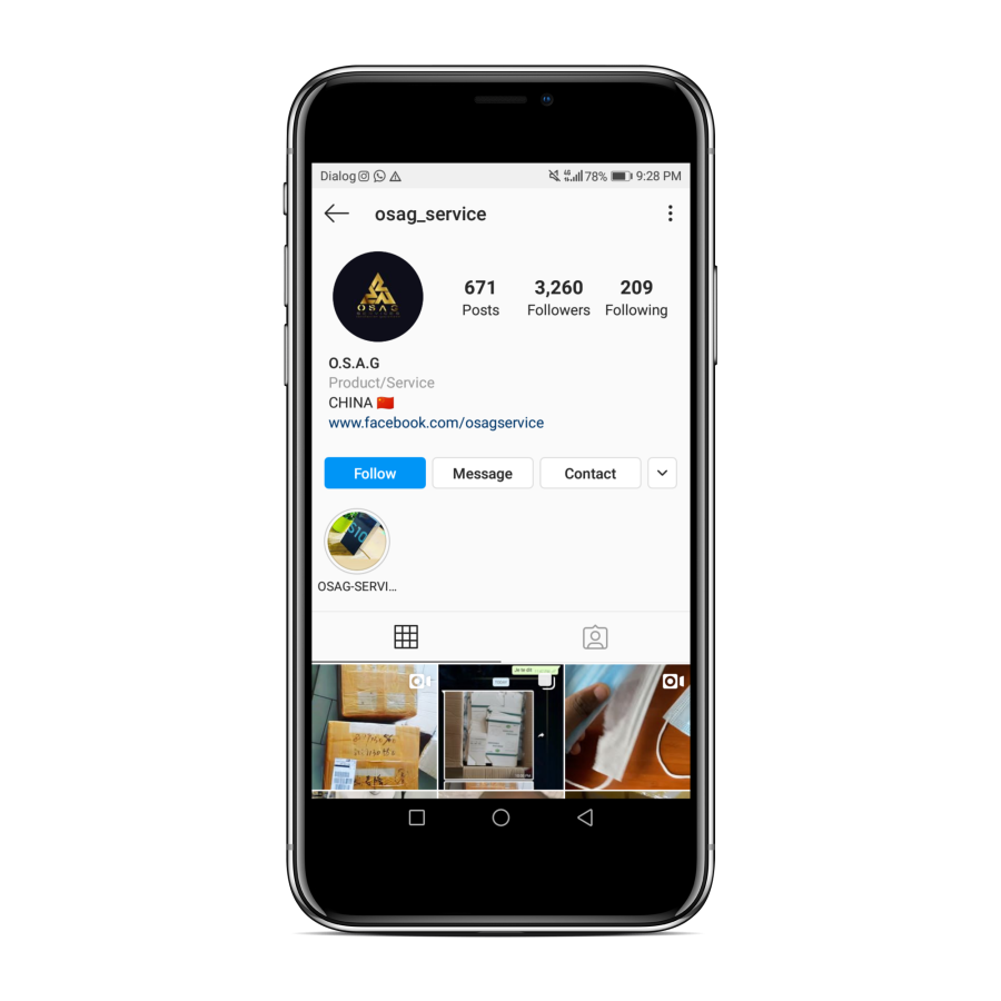 I will design 3d mockups on iphone x, imac & ipad to place your ad/app/content