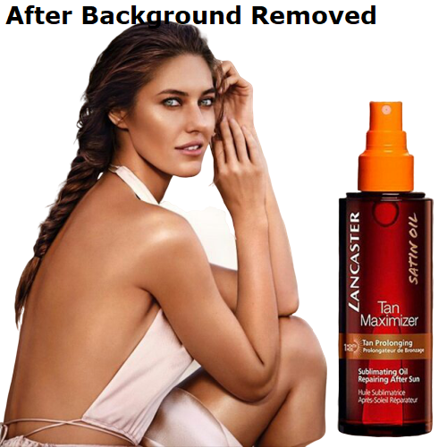 Remove Background or Cutout any 4 Images (People/Product/Car/Animal) 