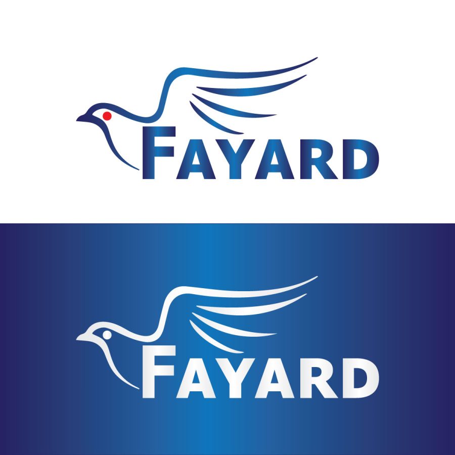 I will design 6 modern business logo for you