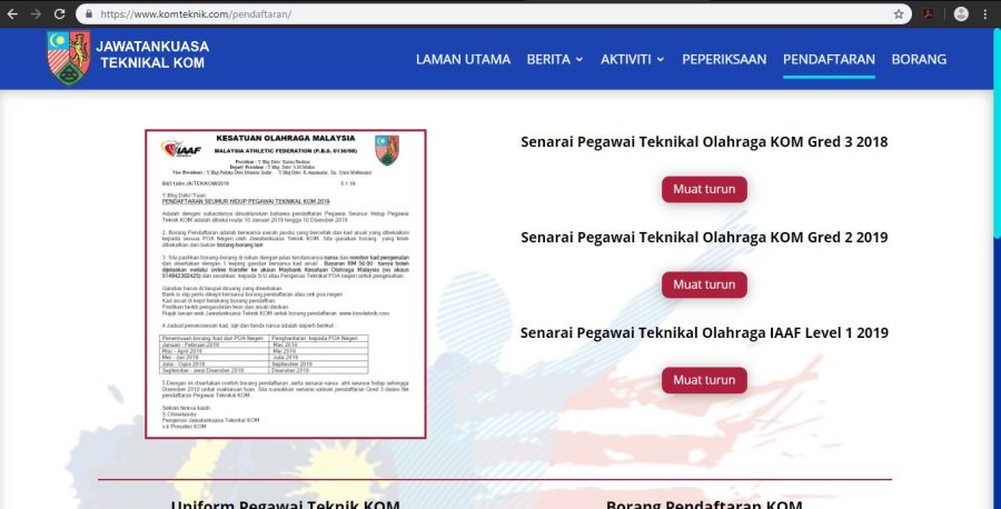 Beautiful and Responsive Website