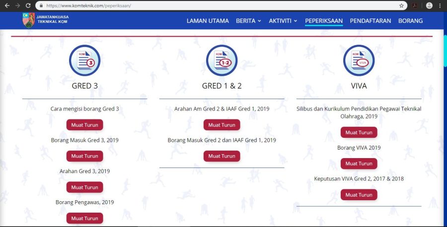Beautiful and Responsive Website