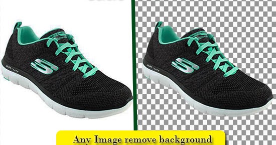 I will remove background from any type of image professionally in 2 hour