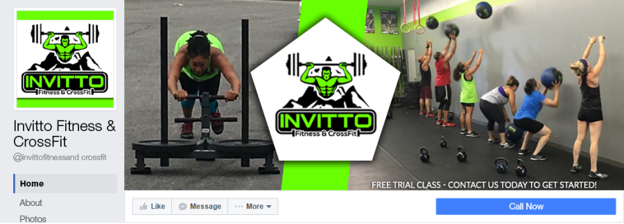 I will design facebook cover photo banner create cover banner