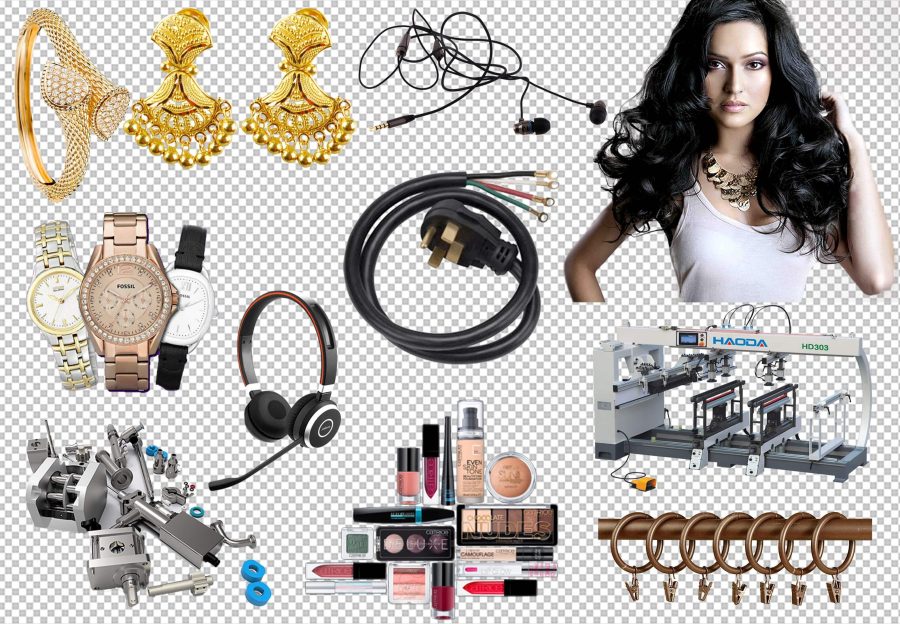 I will remove background from any type of image professionally in 2 hour