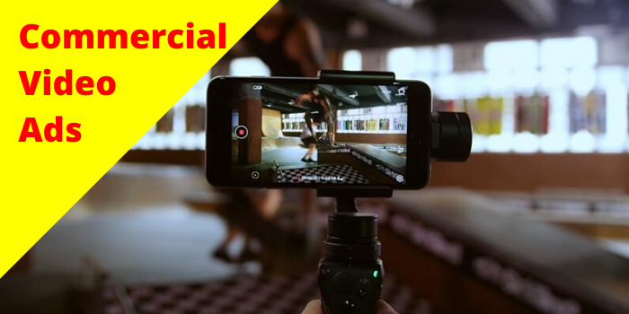 Commercial Video For Your Business,Brand or Company With Filmora Pro 2019 