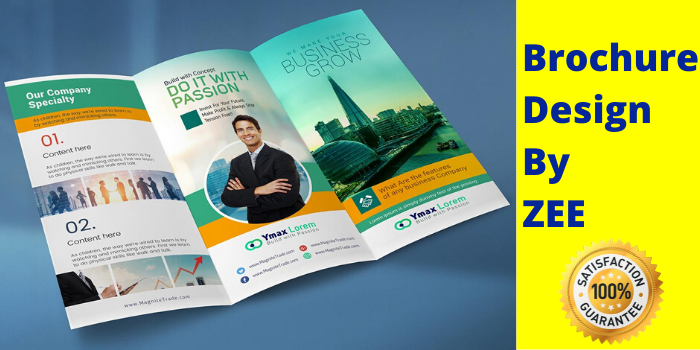 Flyer Design, Poster Design, Brochure Design , Banner ads Professionally