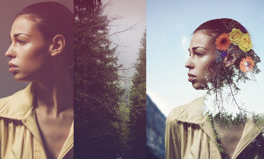 Create any photo design, editing, enhancing, background removal, photomontage