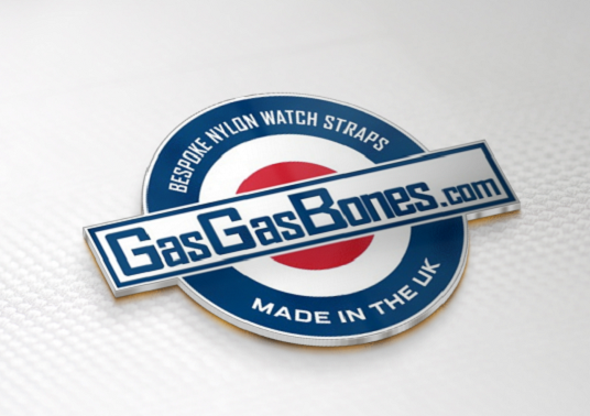 Create 3D Mockup of your Logo with 10 different variations style out of 20 style