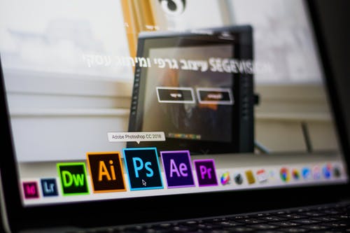 Adobe Photoshop Background Removal, Resize, Retouching and more
