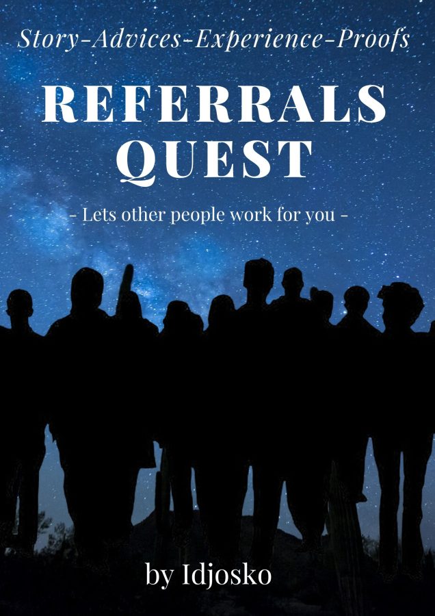 design cover for your book or ebook