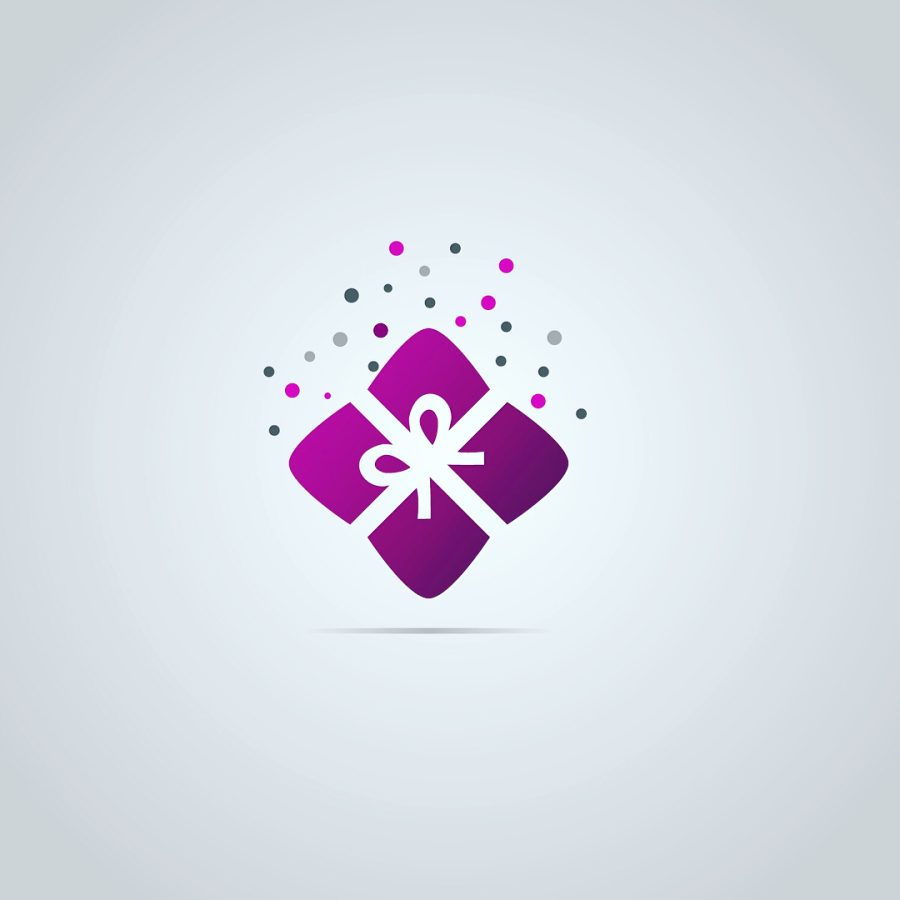 I will design dynamics logo for you