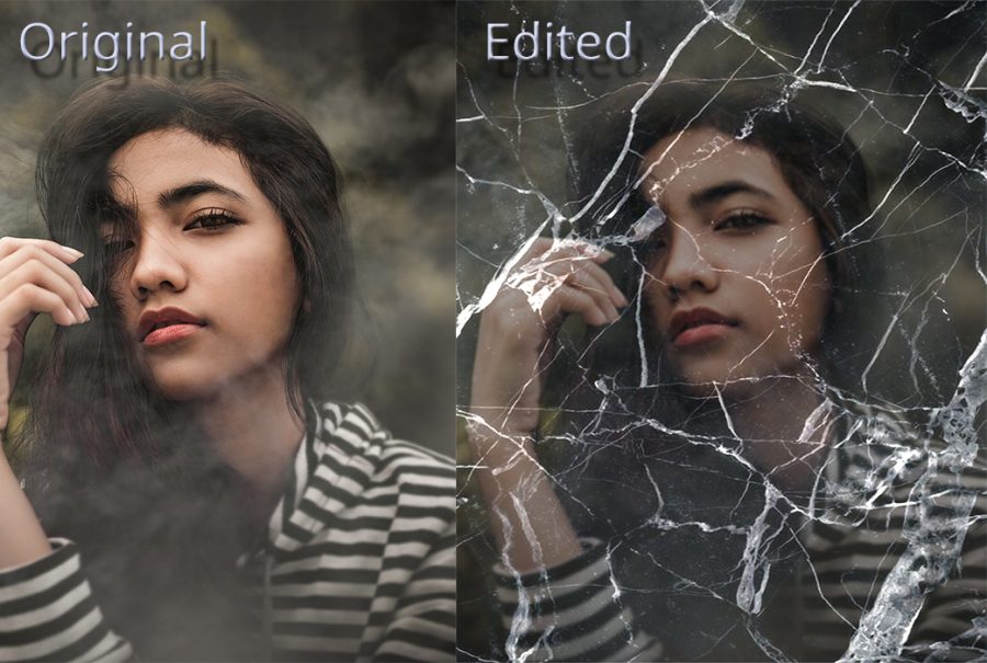 I will do nice and realistic photoshop editing