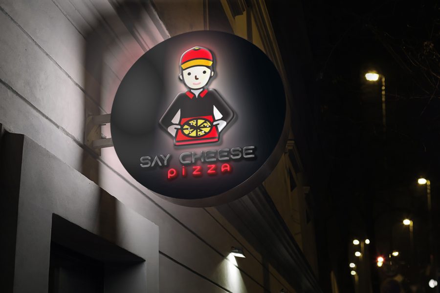 I will Design Modern Minimalist Logo In 12 Hours