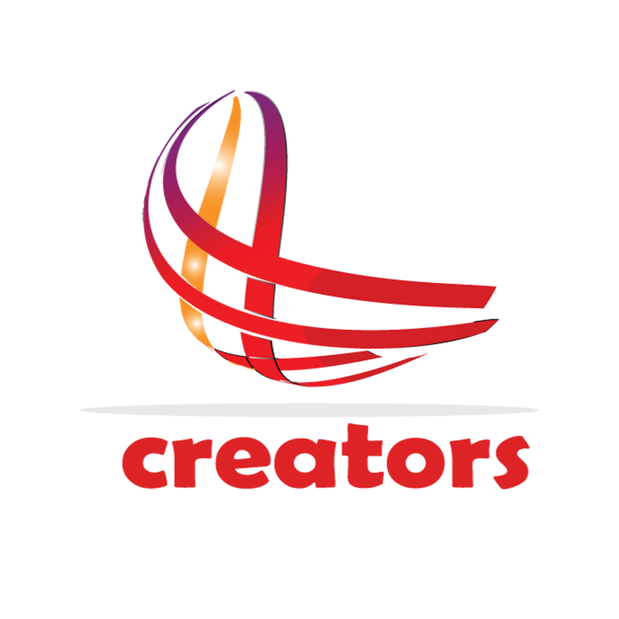 i will make creative versatile logo with free vector files