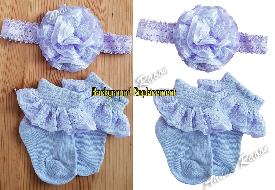 25 Product Images Background Removal Professionally in 24 hours