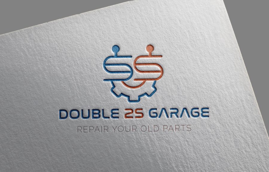 do urgent professional logo design for your business