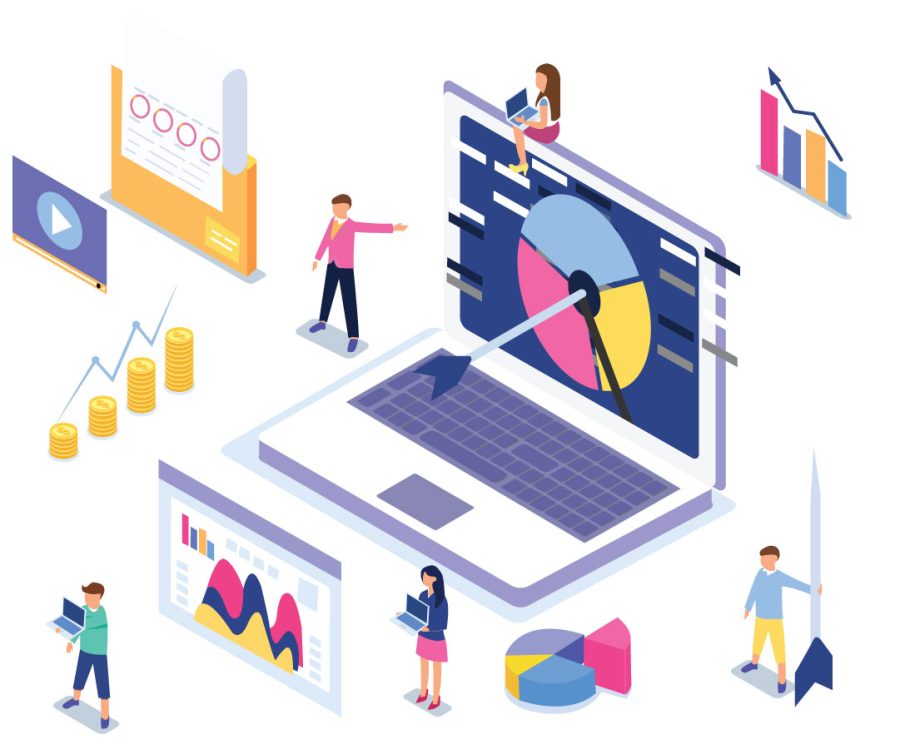 High Quality Professional Illustration Designer