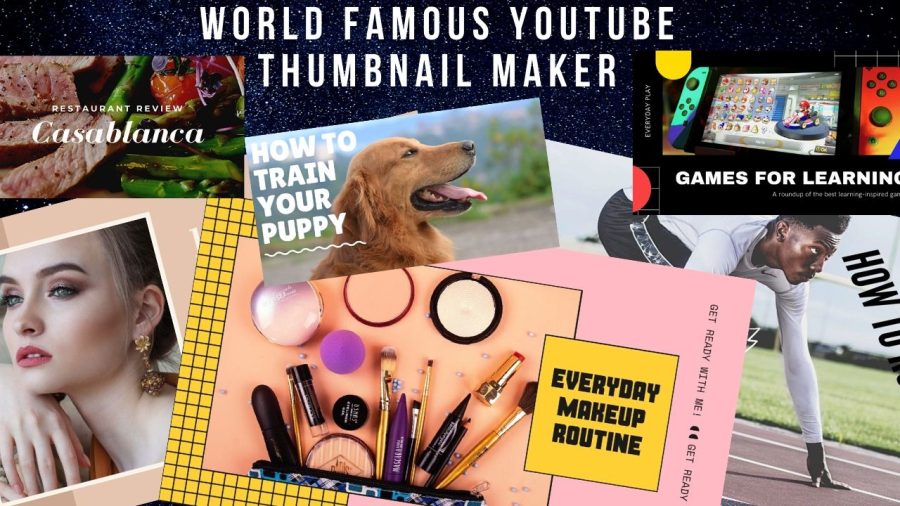I will design Super thumbnail for you within 24 hours