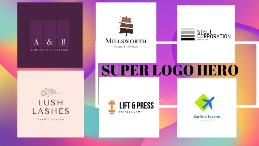 I wiil design great eye caching logo within 24 hours